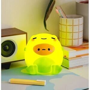 SMOKO POTATO FRONG NIB Ambien Light Wireless Nightlight Glow